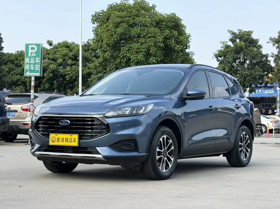 Ford Escape 2023