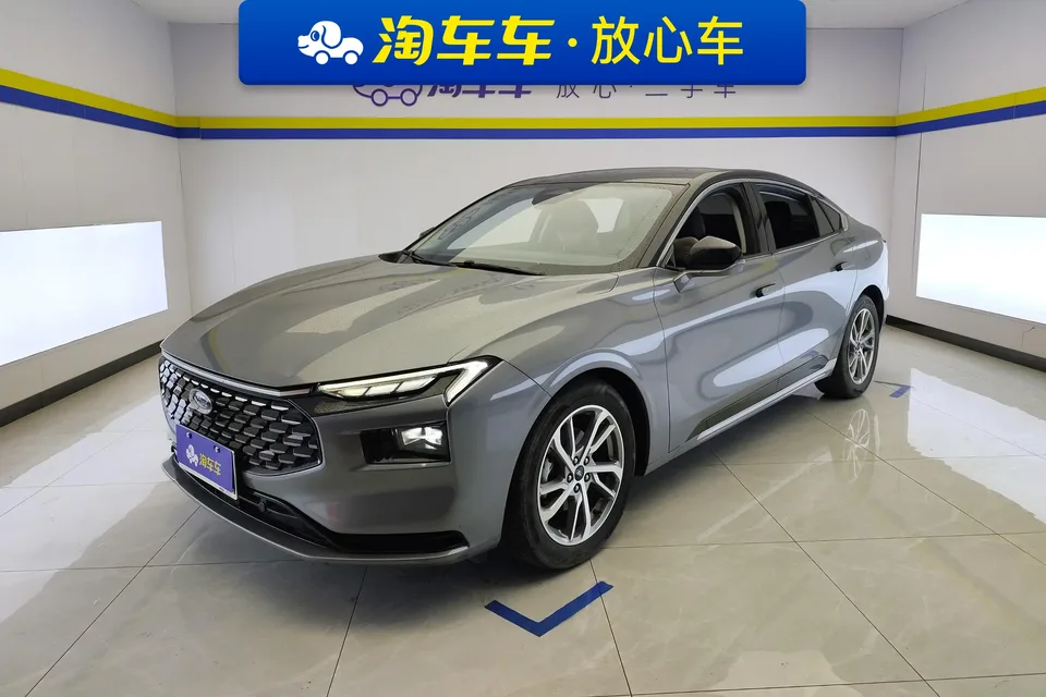Ford Mondeo 2024