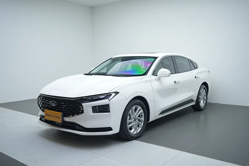 Ford Mondeo 2023