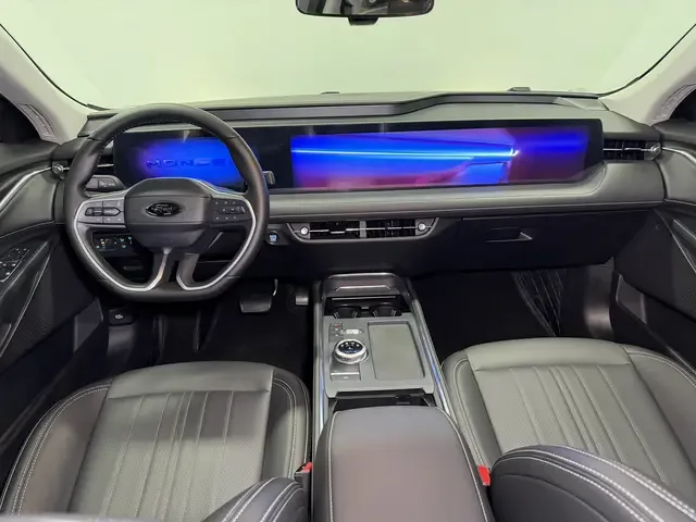 Ford Mondeo Mondeo 2025 EcoBoost 245 Luxury 2025 — миниатюра 4