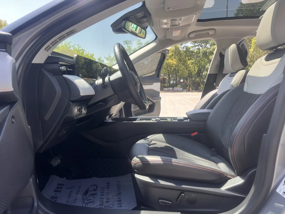Ford Mondeo Mondeo 2022 EcoBoost 245 Extreme 2022 — thumbnail 3
