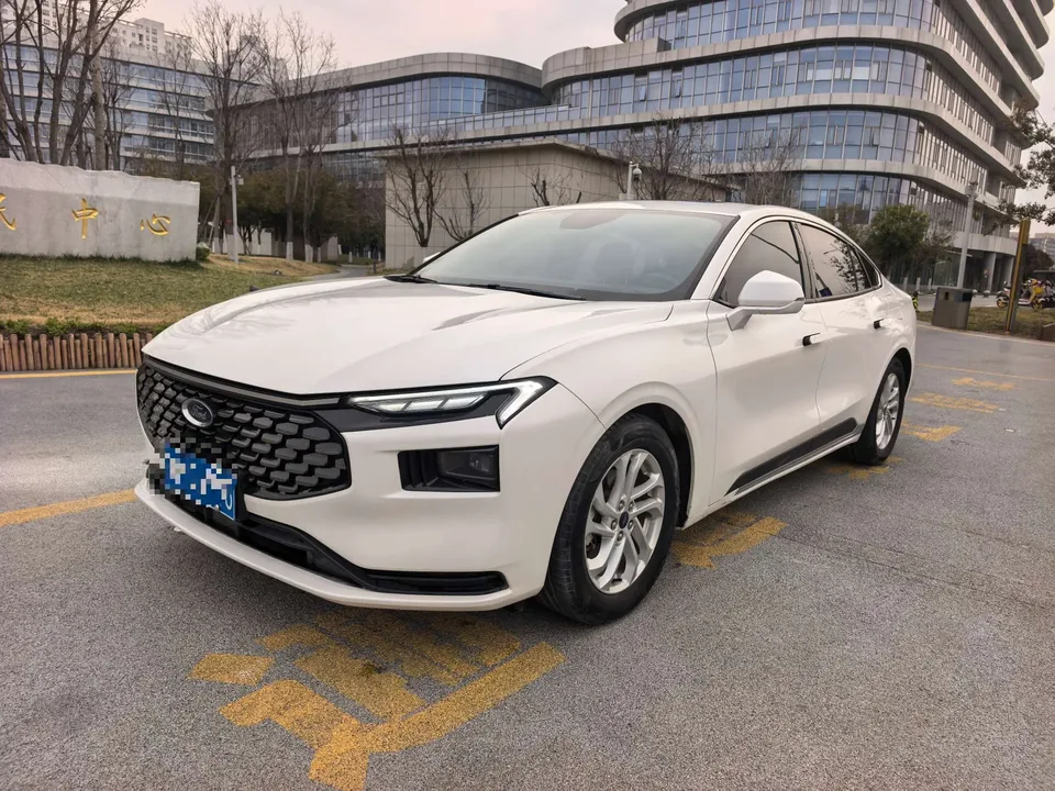 Ford Mondeo 2023