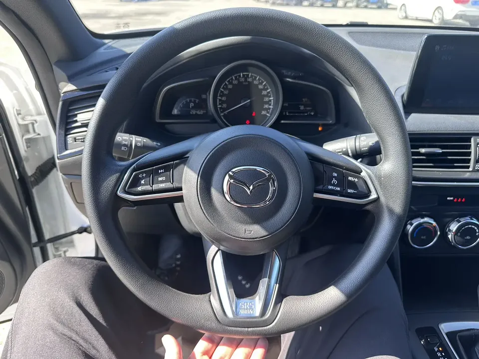 Mazda CX-4 Mazda CX-4 2021 2.0L 2WD Blue Sky Vibrant Edition 2022 — миниатюра 4