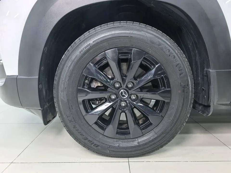 Mazda CX-50 OK Mazda CX-50 OK 2023 2.0L Automatic Travel Edition 2023 — thumbnail 4