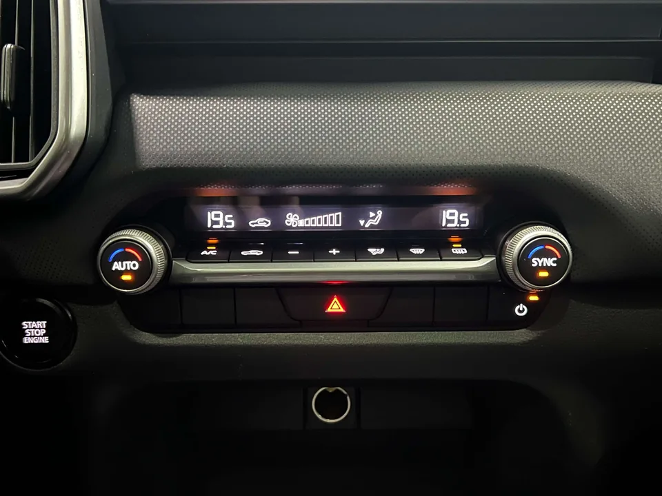 Mazda CX-50 OK 2.0L automatic version 2023 — миниатюра 3