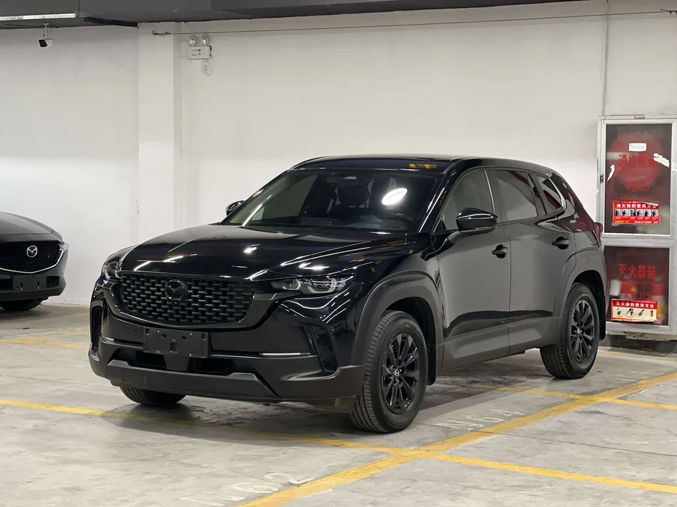 Mazda CX-50 OK 2023