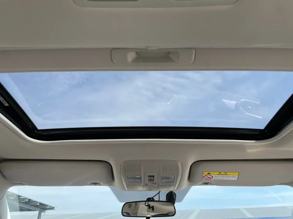 Mazda CX-5 Mazda CX-5 2022 2.0L Automatic 2WD Smart Model 2022 — thumbnail 3