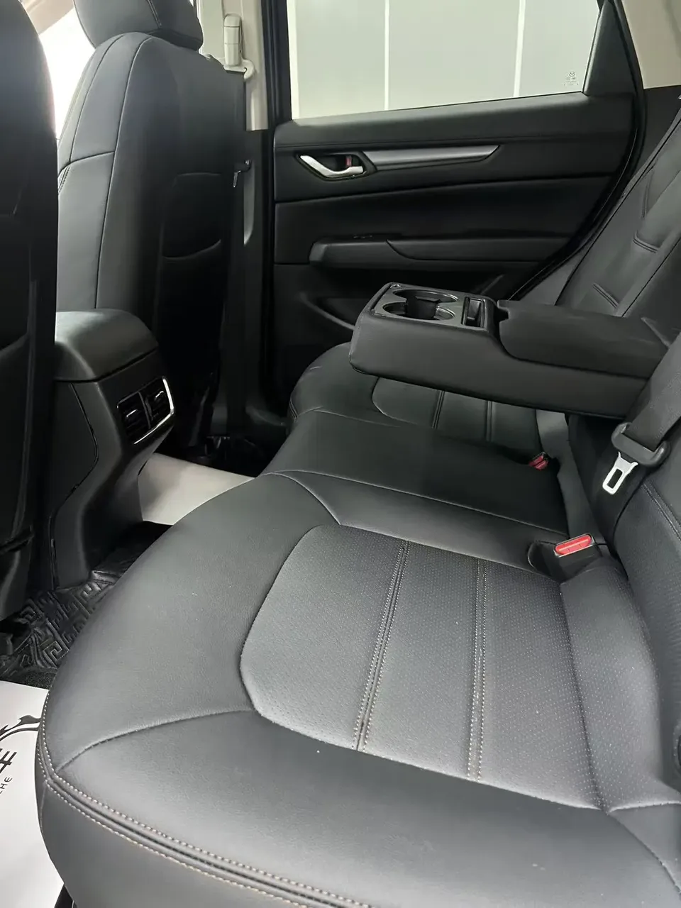 Mazda CX-5 2.0L Automatic 2WD Smart Edition 2022 — миниатюра 3