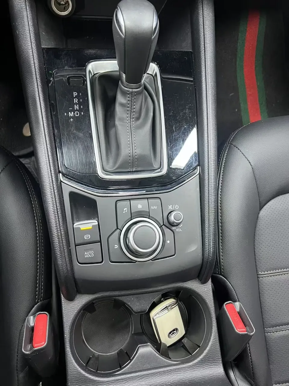 Mazda CX-5 2.0L Automatic 2WD Smart Edition 2022 — миниатюра 4