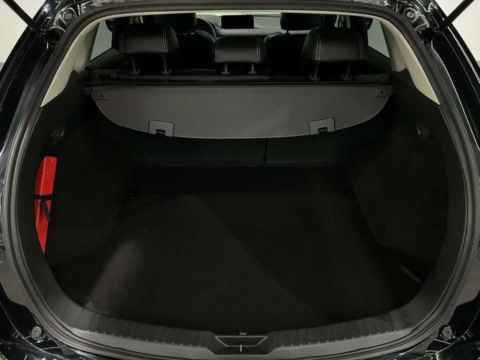 Mazda CX-5 Mazda CX-5 2024 2.0L Automatic 2WD Smart Model 2023 — thumbnail 5