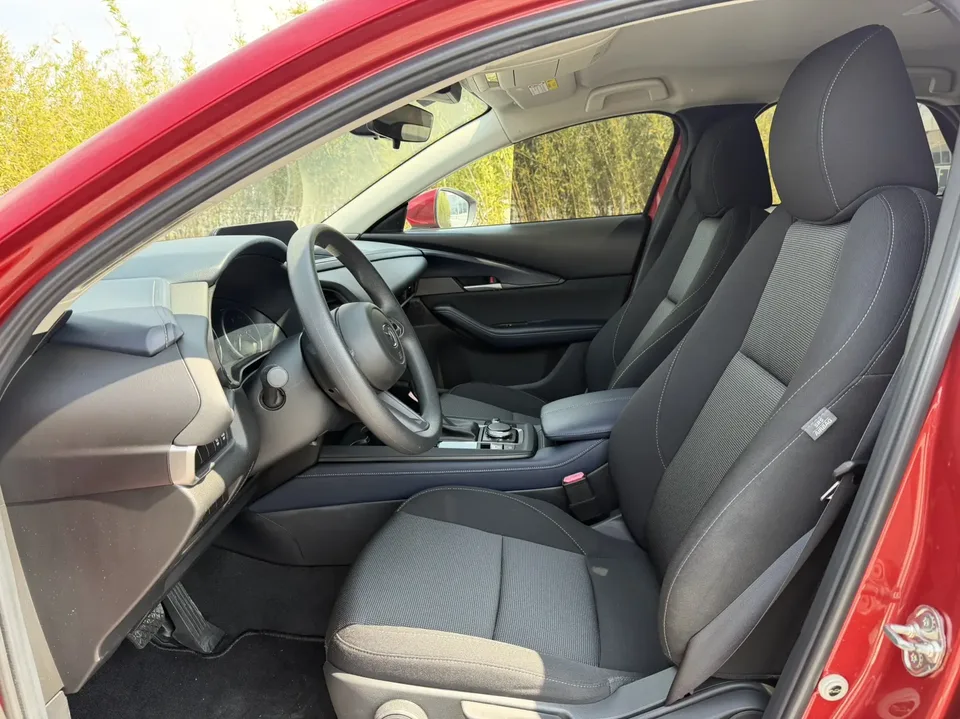 Mazda CX-30 2.0L Automatic Shangyue Edition 2022 — миниатюра 5