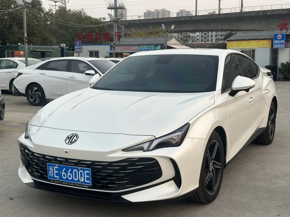 MG 7 2024