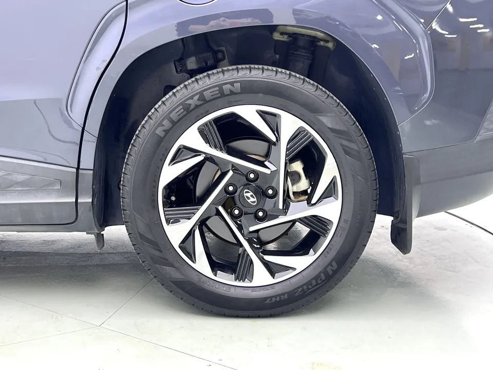 Hyundai Kustu 270TGDi Premium Edition LUX 2023 — миниатюра 3