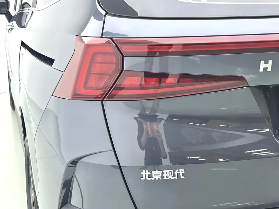 Hyundai Kustu 270TGDi Premium Edition LUX 2023 — миниатюра 4