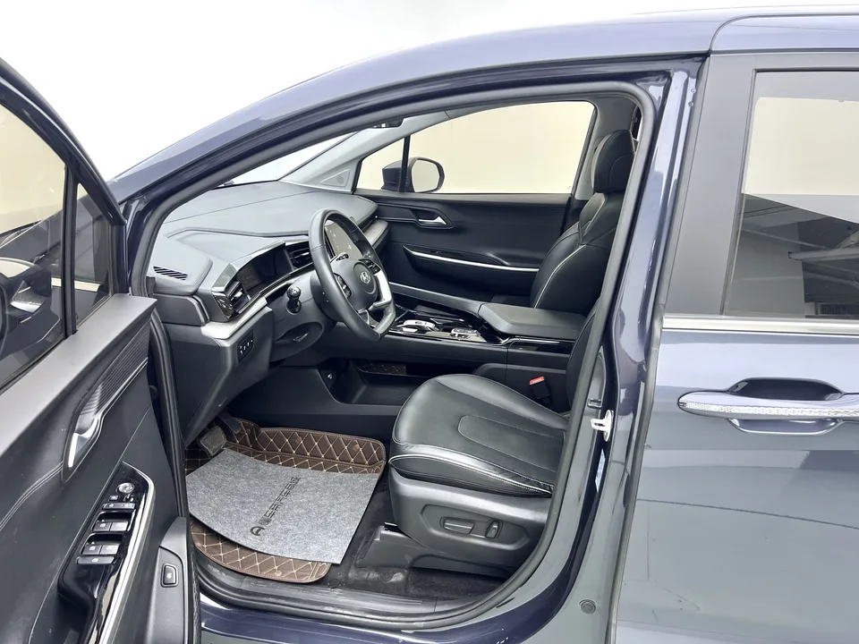 Hyundai Kustu 270TGDi Premium Edition LUX 2023 — миниатюра 5