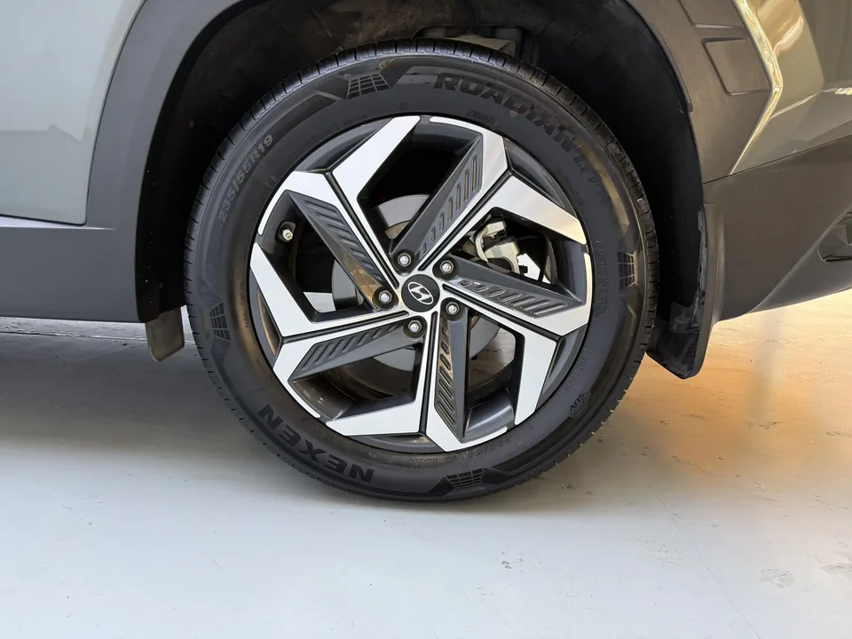 Hyundai tucson l Tucson 2023 Tucson L 1.5T LUX 2WD Premium Edition 2023 — миниатюра 3