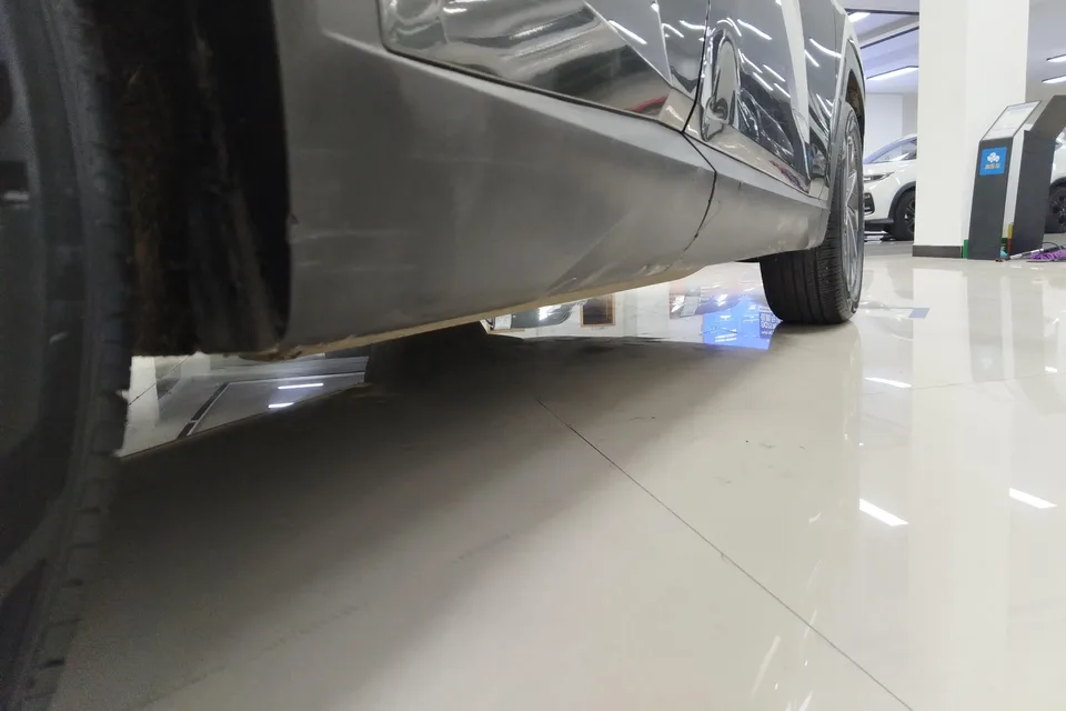 Hyundai tucson l Tucson L 1.5T GLX two-wheel drive elite version 2022 — миниатюра 3
