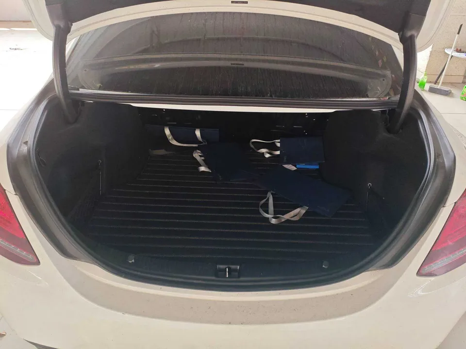 Mercedes-Benz C-Class Mercedes Benz C Class 2021 Mercedes-Benz C-Class 2021 C 260 L Sport Star Collection Edition 2022 — thumbnail 3