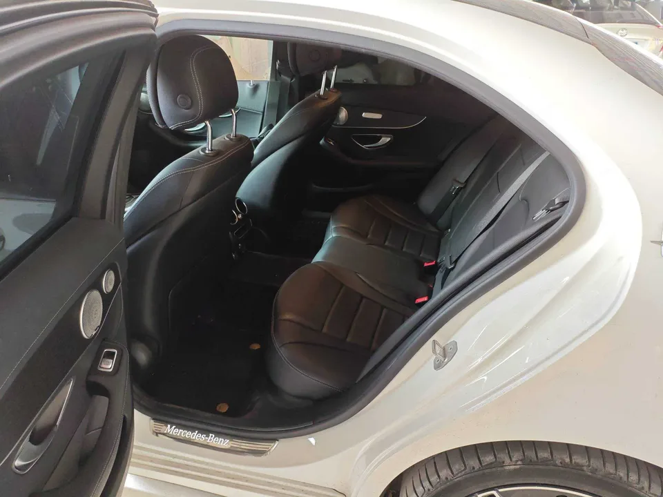 Mercedes-Benz C-Class Mercedes Benz C Class 2021 Mercedes-Benz C-Class 2021 C 260 L Sport Star Collection Edition 2022 — thumbnail 5