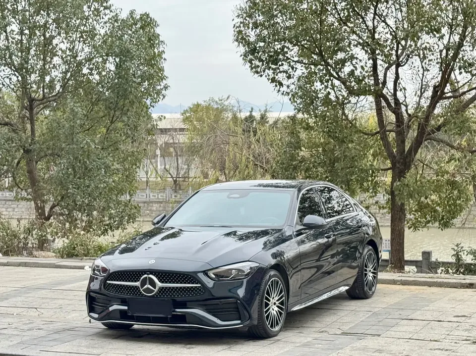 Mercedes-Benz Mercedes Benz C Class 2023