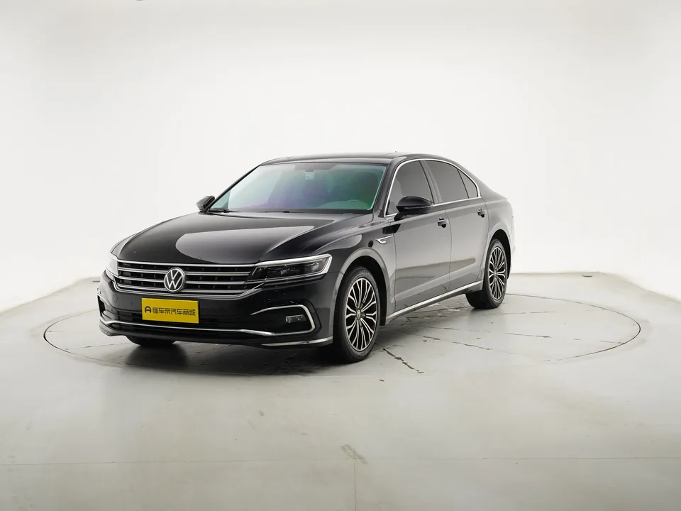 Volkswagen Hui Ang Hui Ang 2021 380TSI Deluxe 2023 — photo 1, buy with delivery to Moscow