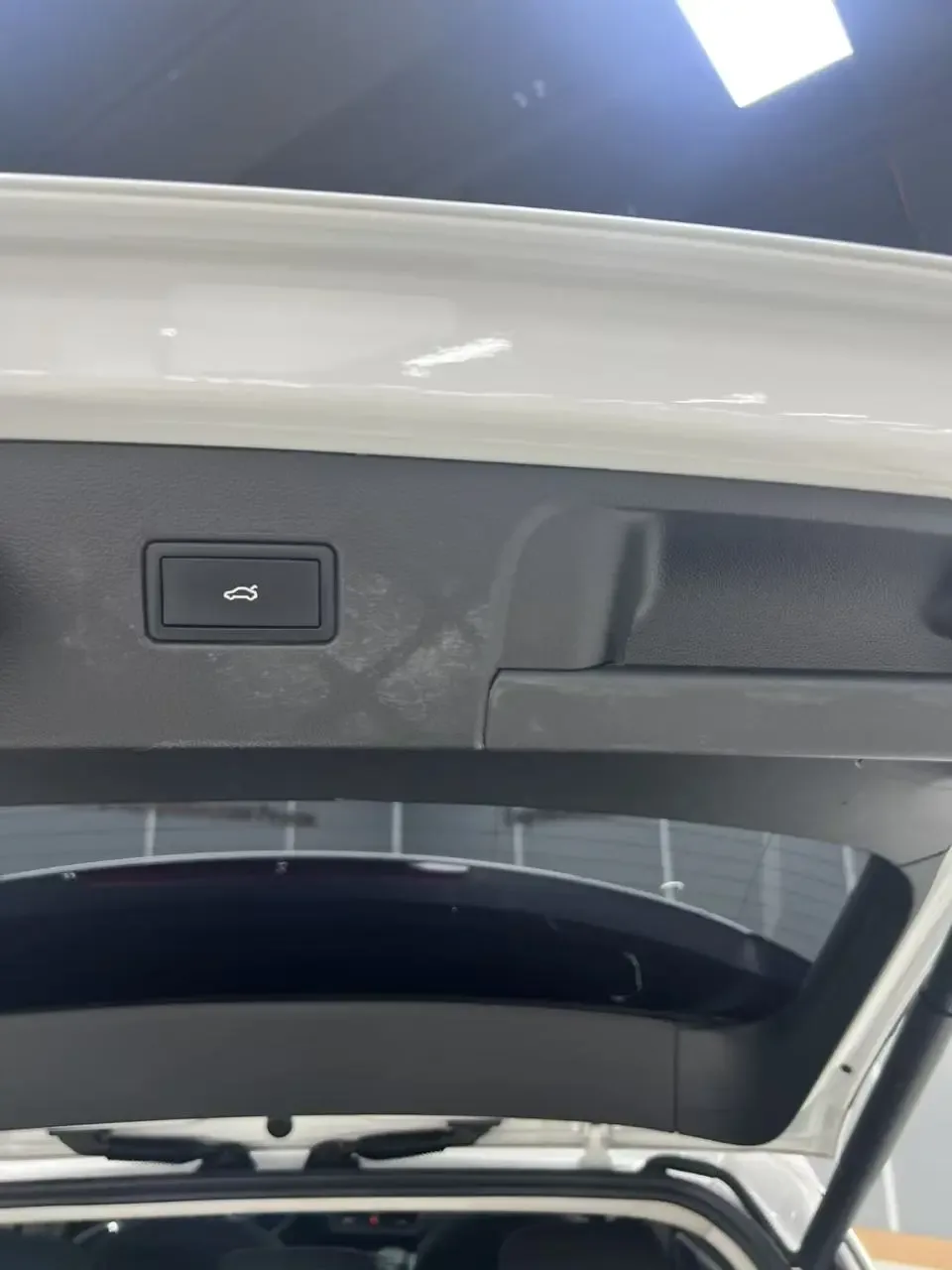 Volkswagen Tayron Tanyue 2022 280TSI 2WD Luxury Smart Edition 2022 — миниатюра 4