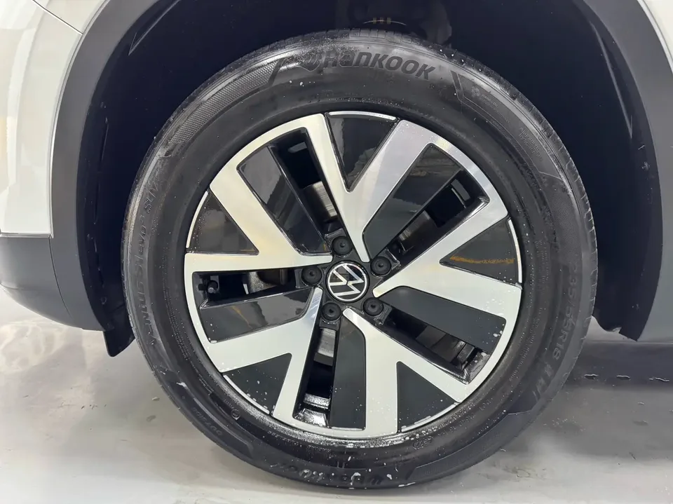 Volkswagen Tayron Tanyue 2023 280TSI 2WD Luxury Plus Advanced Edition 2023 — миниатюра 4