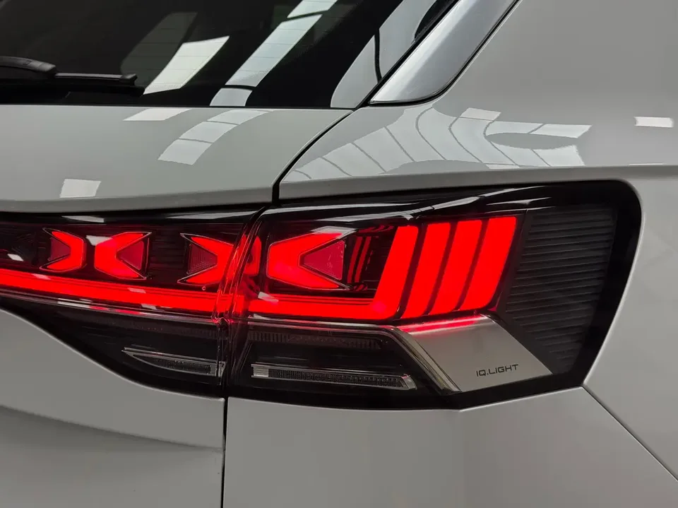 Volkswagen Tayron Tanyue 2023 280TSI 2WD Luxury Plus Advanced Edition 2023 — миниатюра 3