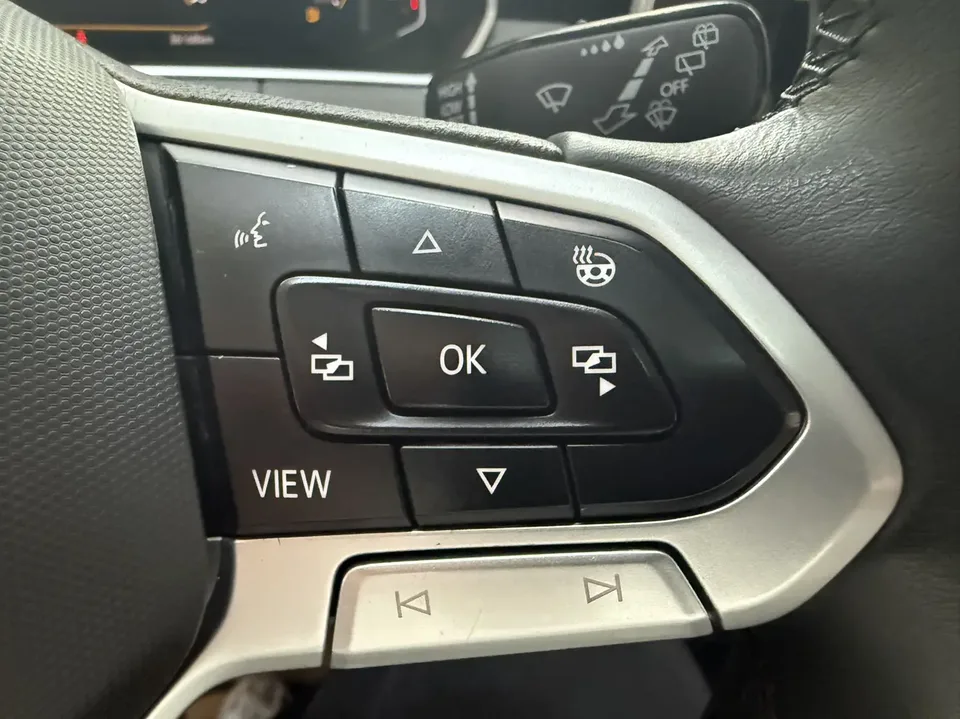 Volkswagen Tayron Tanyue 2023 280TSI 2WD Luxury Plus Advanced Edition 2023 — миниатюра 3
