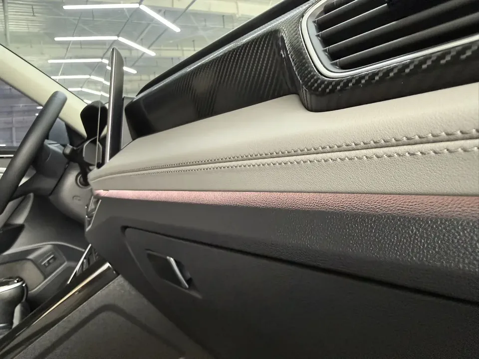 Volkswagen Tayron Tanyue 2023 280TSI 2WD Luxury Plus Advanced Edition 2023 — миниатюра 5