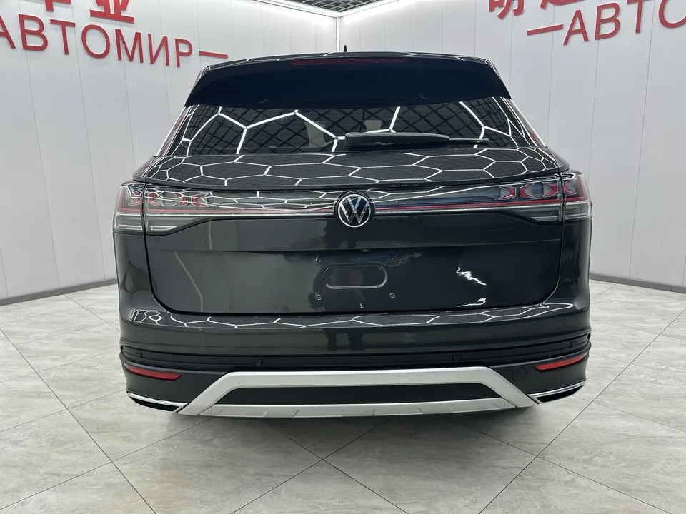 Volkswagen Tayron Tanyue 2023 280TSI 2WD Luxury Plus Advanced Edition 2022 — миниатюра 2