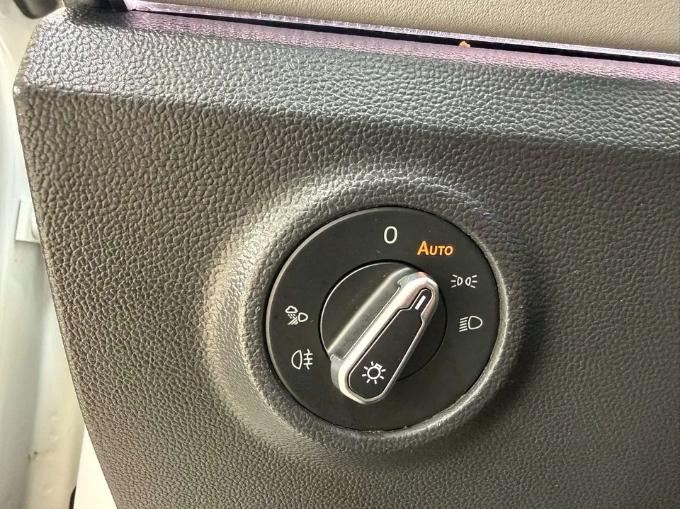 Volkswagen Tayron Tanyue 2023 280TSI 2WD Luxury Plus Advanced Edition 2023 — миниатюра 3