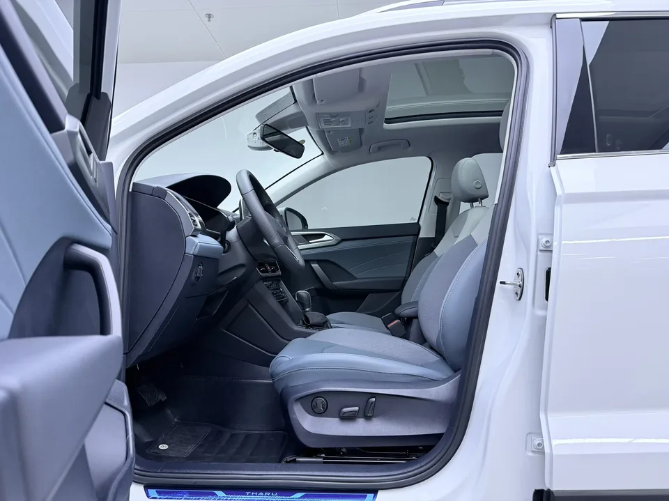 Volkswagen Tharu 300TSI 2WD Full Moon Edition 2025 — миниатюра 5