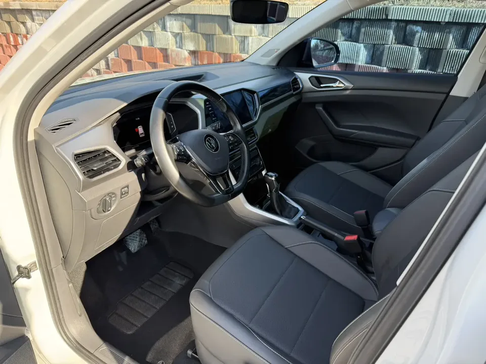 Volkswagen Tu Kai 2022 Tukai 280TSI DSG Luxury Edition 2022 — миниатюра 4