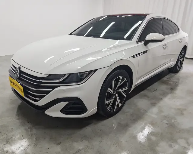 Volkswagen Arteon 2022