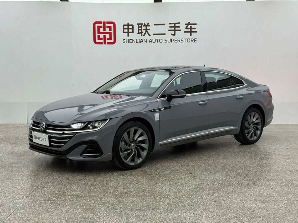 Volkswagen Arteon 2025