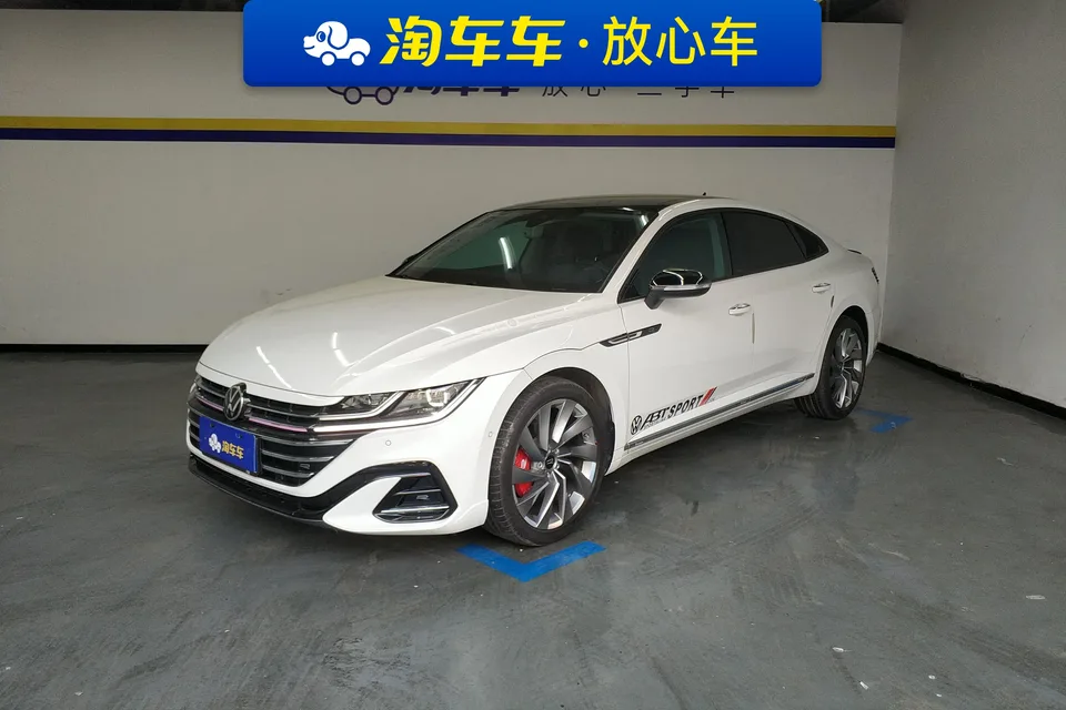 Volkswagen Arteon 2022
