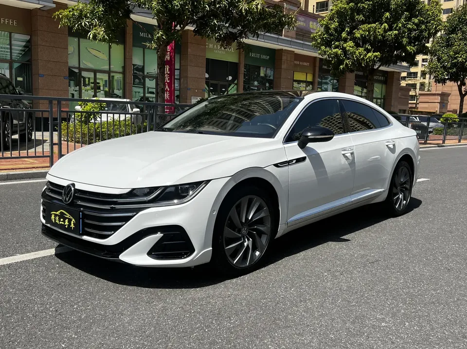 Volkswagen Arteon 2023