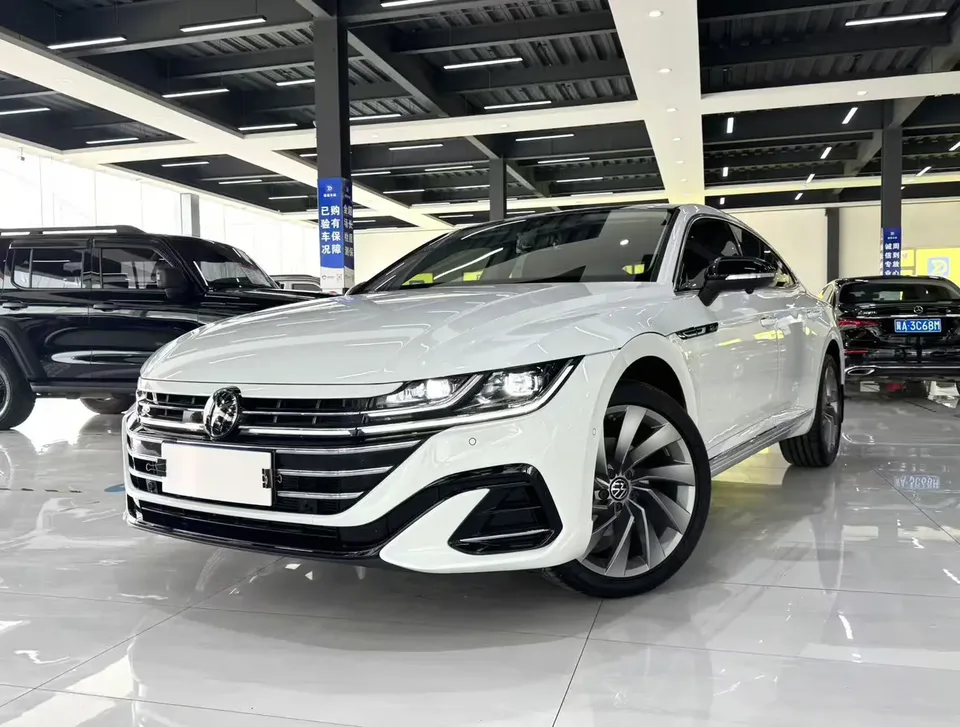 Volkswagen Arteon 2024