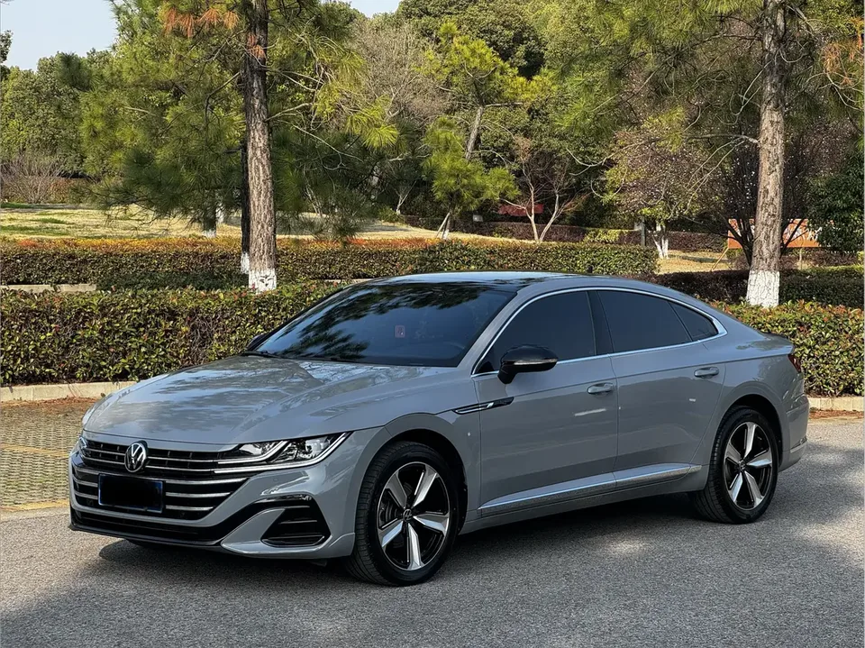 Volkswagen Arteon 2022