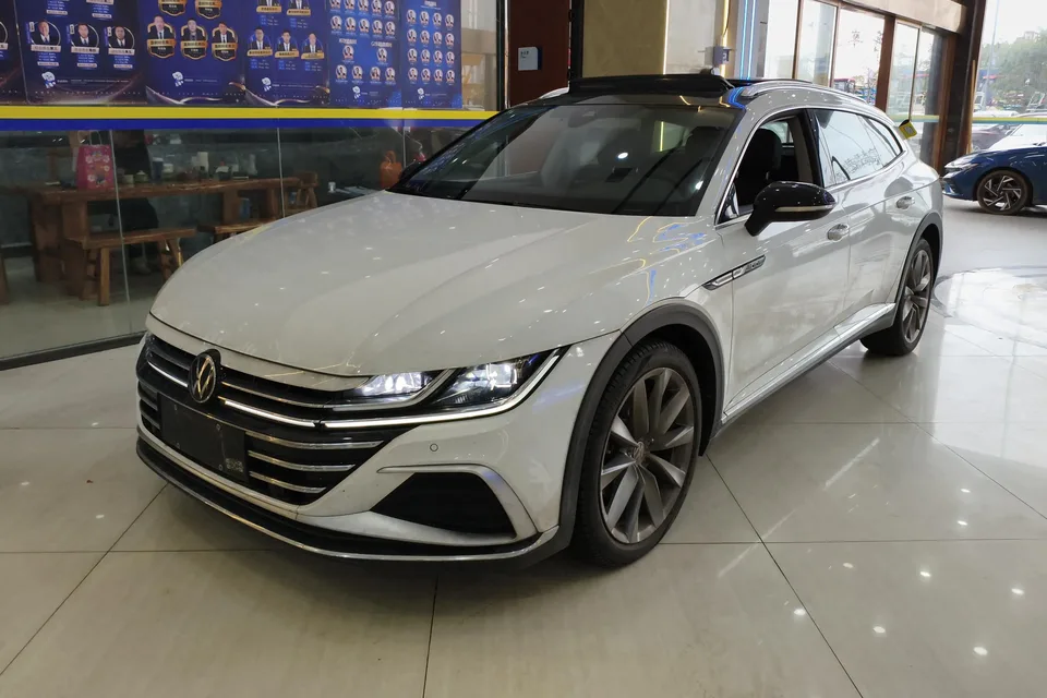 Volkswagen Arteon 2024