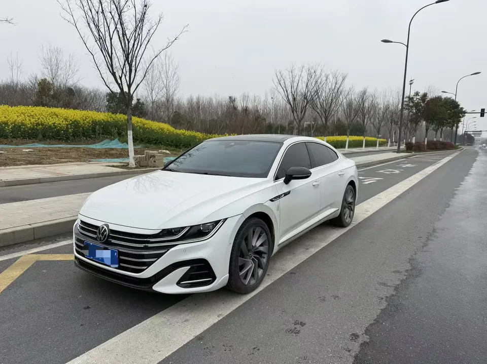 Volkswagen Arteon 2023