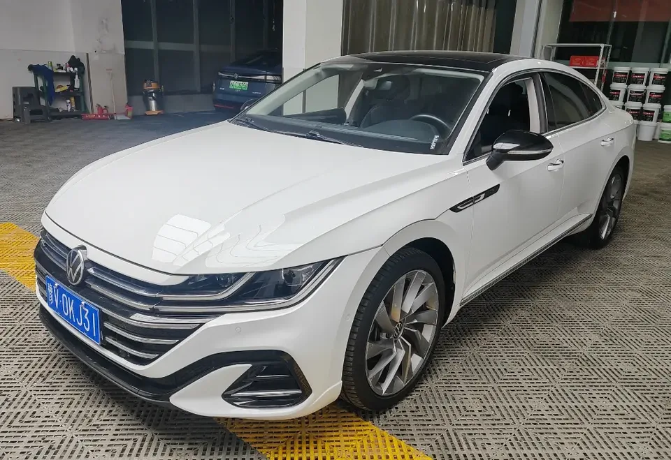 Volkswagen Arteon 2023