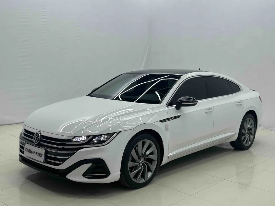Volkswagen Arteon 2022