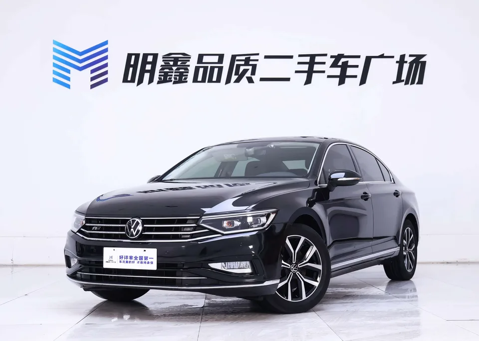 Volkswagen Magotan 2022