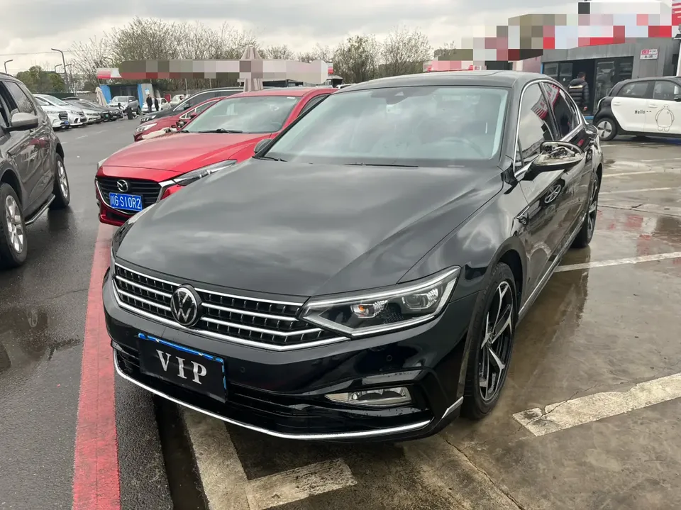 Volkswagen Magotan 2023