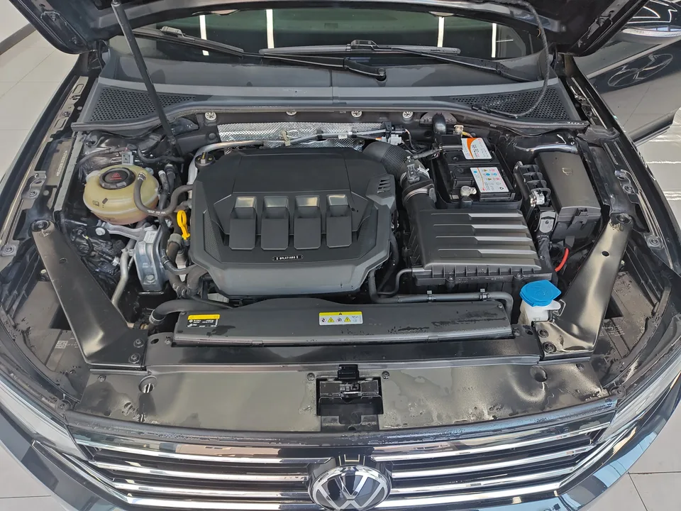 Volkswagen Magotan 330TSI DSG 30th Anniversary Edition 2022 — миниатюра 2