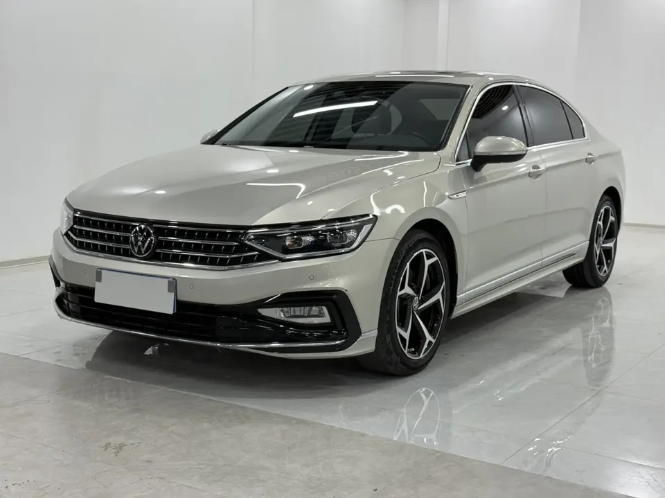 Volkswagen Magotan 2023