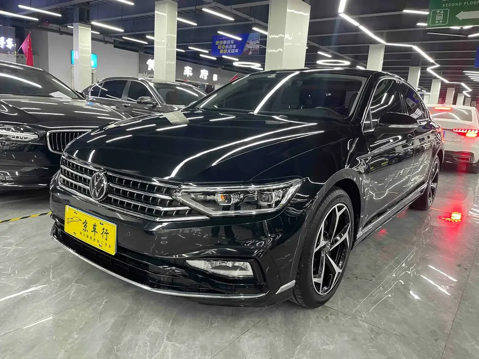 Volkswagen Magotan 2023