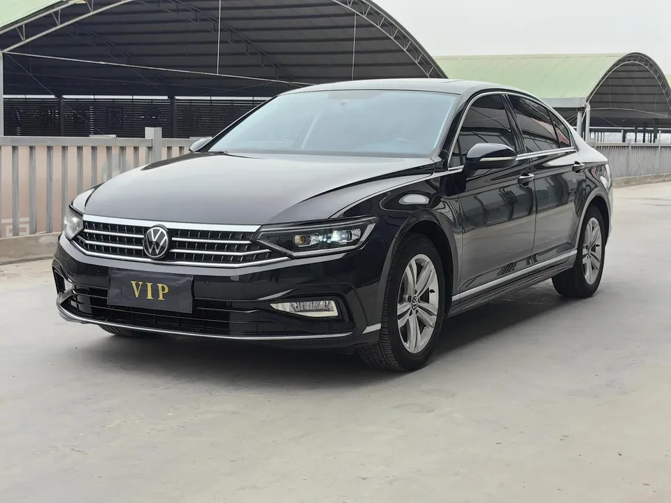 Volkswagen Magotan Magotan 2024 2 million units of 280TSI DSG Comfort Edition 2024 — photo 1, buy with delivery to Moscow